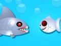 Peli Fish race