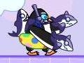 Peli Adventures of Super Penguins