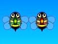 Peli Two bumblebee