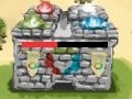 Peli Elemental Fortress 