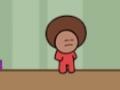 Peli Afro Jim Jam 