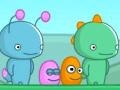 Peli Anski and Blip
