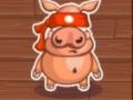 Peli Ninja Bacon