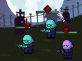 Peli Vampyre World at stake 
