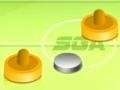 Peli Air hockey for two