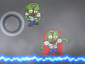 Peli Zombie Smash 
