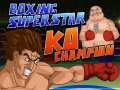 Peli Boxing Superstars Ko Champion 