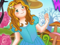 Peli Alice in Wonderland 