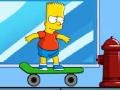 Peli Bart Boarding