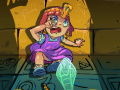 Peli Mia Castle Adventure 