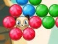 Peli Bubble Shooter Saga 2