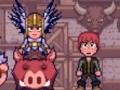 Peli Viking King 