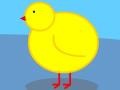 Peli Chick Adee