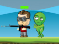 Peli Welcome To Zombie 