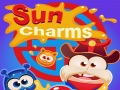 Peli Sun Charms 
