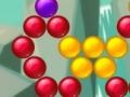 Peli Bubble Shooter Saga 