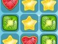 Peli Fruit rush 