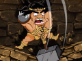 Peli Wothan The Barbarian 