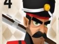 Peli Stratego win or lose 