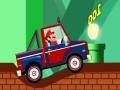 Peli Mario Truck Ride 2