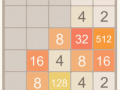 Peli 2048 
