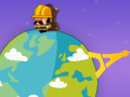 Peli Around the World in 2 Seconds 