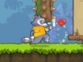 Peli Jungle Runner 