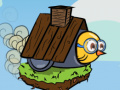 Peli Flying Chicken