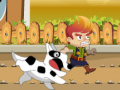 Peli Frenzy Farm
