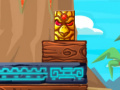 Peli Totem volcano 