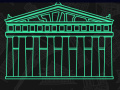 Peli Doodle History 3d Architecture 