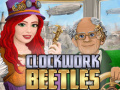 Peli Clockwork Beetles 