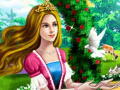 Peli Hidden Princess 