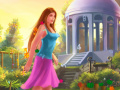 Peli Enchanted Garden 