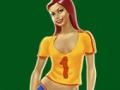 Peli Soccer Girl 