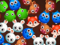 Peli Plush Animals 