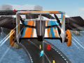 Peli Hot Wheels Street Hawk