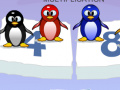 Peli Penguin Jump