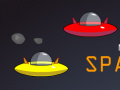 Peli Space Race