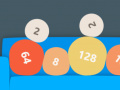 Peli Couch 2048 