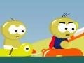 Peli Raft Wars