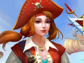Peli Pirates and Treasures 