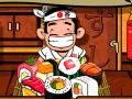 Peli Sushi Matching 
