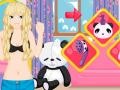 Peli Panda Hair-do 