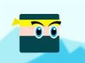 Peli Ninja Jump 