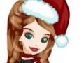 Peli Christmas Costume