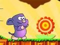 Peli Ninja Pig 
