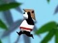 Peli Bushido Panda