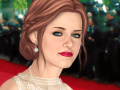 Peli Kristen Stewart True Makeup
