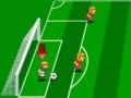 Peli Real Soccer 